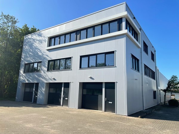 Medium property photo - Voltastraat 23, 1446 VA Purmerend